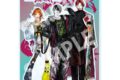 パラライ アクリルスタンド ILLGATOR
アニメイトで
2026/11/17 発売 パラライ アクリルスタンド ILLGATOR
アニメイトで
2026/11/17 発売