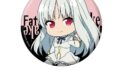 Fate/strange Fake ぺたん娘缶バッジ フィリア
アニメイトで
2026年11月下旬発売 Fate/strange Fake ぺたん娘缶バッジ フィリア
アニメイトで
2026年11月下旬発売