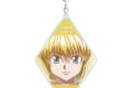 ハンターハンター クラピカ Ani-Art aqua label 第2弾 BIGアクリルキーホルダー ver.A
アニメイトで
2026/12/19 発売 ハンターハンター クラピカ Ani-Art aqua label 第2弾 BIGアクリルキーホルダー ver.A
アニメイトで
2026/12/19 発売