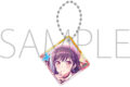バンドリ! ガルパ アクリルキーホルダー/vol.3 二葉 つくし アニメイトで
2026/09/25 発売 バンドリ! ガルパ アクリルキーホルダー/vol.3 二葉 つくし アニメイトで
2026/09/25 発売