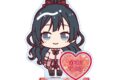ラブライブ! ニジガク 優木せつ菜 ちょこんと! ギャル制服ver. パーツ付きBIGアクリルスタンド【再販】
2027年1月19日発売 ラブライブ! ニジガク 優木せつ菜 ちょこんと! ギャル制服ver. パーツ付きBIGアクリルスタンド【再販】
2027年1月19日発売