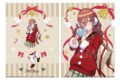 『五等分の花嫁*』 ウインターMode & クリスマスMode クリアファイル【中野三玖:クリスマスMode】
2026年12月下旬発売 『五等分の花嫁*』 ウインターMode & クリスマスMode クリアファイル【中野三玖:クリスマスMode】
2026年12月下旬発売