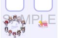 ウマ娘 プリティーダービー エコバッグ/グループA
2026年9月26日発売 ウマ娘 プリティーダービー エコバッグ/グループA
2026年9月26日発売