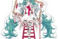 初音ミクとEko iXimaのミクストメディア展 防水ステッカー <D>
2027年01月発売 初音ミクとEko iXimaのミクストメディア展 防水ステッカー <D>
2027年01月発売