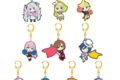 プロセカ 『プロジェクトセカイ 6th Anniversary 感謝祭』ミニキャラ ラバーキーホルダーコレクション A バーチャル・シンガー&Vivid BAD SQUAD(全10種)
2026年10月13日発売 プロセカ 『プロジェクトセカイ 6th Anniversary 感謝祭』ミニキャラ ラバーキーホルダーコレクション A バーチャル・シンガー&Vivid BAD SQUAD(全10種)
2026年10月13日発売