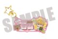 忘却バッテリー お名前キーホルダー 要 圭 Sunflower mini ver.
2026年11月中旬発売 忘却バッテリー お名前キーホルダー 要 圭 Sunflower mini ver.
2026年11月中旬発売