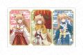 TVアニメ『お隣の天使様にいつの間にか駄目人間にされていた件2』 ラバーデスクマット 百鬼夜行 ver. アニメイトで
2026年11月発売 TVアニメ『お隣の天使様にいつの間にか駄目人間にされていた件2』 ラバーデスクマット 百鬼夜行 ver. アニメイトで
2026年11月発売