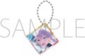 バンドリ! ガルパ アクリルキーホルダー/vol.3 倉田 ましろ アニメイトで
2026/09/25 発売 バンドリ! ガルパ アクリルキーホルダー/vol.3 倉田 ましろ アニメイトで
2026/09/25 発売