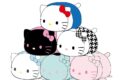 サンリオキャラクターズ ぽてコロマスコット11
2027年01月発売 サンリオキャラクターズ ぽてコロマスコット11
2027年01月発売