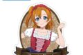 ラブライブ! 描き下ろし 高坂 穂乃果 屋外対応ステッカー ディアンドルVer.
2027年01月発売
で取扱中 (アニメイト) ラブライブ! 描き下ろし 高坂 穂乃果 屋外対応ステッカー ディアンドルVer.
2027年01月発売
で取扱中 (アニメイト)