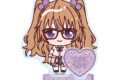 ラブライブ! ニジガク 近江彼方 ちょこんと! ギャル制服ver. パーツ付きBIGアクリルスタンド【再販】
2027年1月19日発売 ラブライブ! ニジガク 近江彼方 ちょこんと! ギャル制服ver. パーツ付きBIGアクリルスタンド【再販】
2027年1月19日発売