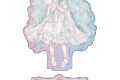 初音ミクとEko iXimaのミクストメディア展 描き下ろしオーロラアクリルスタンド <A>
2027年01月発売 初音ミクとEko iXimaのミクストメディア展 描き下ろしオーロラアクリルスタンド <A>
2027年01月発売
