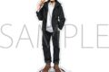 僕のヒーローアカデミア アクリルスタンド お月見Ver. 爆豪 勝己
2026年10月3日発売
で取扱中 僕のヒーローアカデミア アクリルスタンド お月見Ver. 爆豪 勝己
2026年10月3日発売
で取扱中