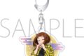 僕のヒーローアカデミア アクリルキーホルダー お月見Ver. 麗日 お茶子
2026年10月3日発売
で取扱中 僕のヒーローアカデミア アクリルキーホルダー お月見Ver. 麗日 お茶子
2026年10月3日発売
で取扱中