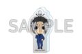 ブルーロック ころっと/我牙丸吟
2026年08月発売
で取扱中 ブルーロック ころっと/我牙丸吟
2026年08月発売
で取扱中