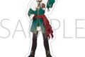 アイドルマスター SideM ミニアクリルスタンド/信玄誠司 Mフェス2026
2026年12月1日発売
で取扱中 アイドルマスター SideM ミニアクリルスタンド/信玄誠司 Mフェス2026
2026年12月1日発売
で取扱中