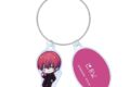ハンターハンター ヒソカ ちびキャラ スーツver. 2連ワイヤーアクリルキーホルダー
アニメイトで
2026/12/19 発売 ハンターハンター ヒソカ ちびキャラ スーツver. 2連ワイヤーアクリルキーホルダー
アニメイトで
2026/12/19 発売