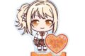 ラブライブ! ニジガク 宮下 愛 ちょこんと! ギャル制服ver. パーツ付きBIGアクリルスタンド【再販】
2027年1月19日発売 ラブライブ! ニジガク 宮下 愛 ちょこんと! ギャル制服ver. パーツ付きBIGアクリルスタンド【再販】
2027年1月19日発売