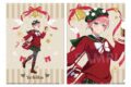 『五等分の花嫁*』 ウインターMode & クリスマスMode クリアファイル【中野一花:クリスマスMode】
2026年12月下旬発売 『五等分の花嫁*』 ウインターMode & クリスマスMode クリアファイル【中野一花:クリスマスMode】
2026年12月下旬発売