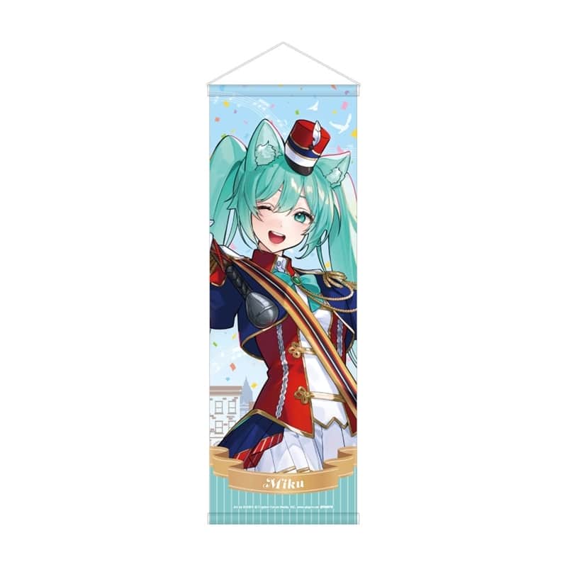 プロセカ 『プロジェクトセカイ 5th Anniversary 感謝祭』デスクマット
