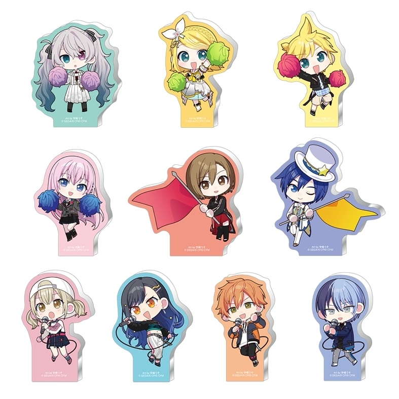 プロセカ 『プロジェクトセカイ 5th Anniversary 感謝祭』ビッグタオル プロセカ 『プロジェクトセカイ 5th Anniversary 感謝祭』ビッグタオル