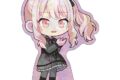 プロセカ 『プロジェクトセカイ 6th Anniversary 感謝祭』ミニキャラ クリアホロステッカー26 暁山 瑞希
2026年10月13日発売 プロセカ 『プロジェクトセカイ 6th Anniversary 感謝祭』ミニキャラ クリアホロステッカー26 暁山 瑞希
2026年10月13日発売