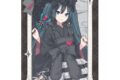 初音ミクとEko iXimaのミクストメディア展 スクエア缶バッジ <G>
2027年01月発売 初音ミクとEko iXimaのミクストメディア展 スクエア缶バッジ <G>
2027年01月発売