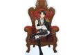 TVアニメ『進撃の巨人』 描き下ろし リヴァイ 夢見る玉座・着彩ver. BIGアクリルスタンド
2027年1月19日発売 TVアニメ『進撃の巨人』 描き下ろし リヴァイ 夢見る玉座・着彩ver. BIGアクリルスタンド
2027年1月19日発売