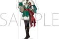 アイドルマスター SideM ミニアクリルスタンド/神楽麗 Mフェス2026
2026年12月1日発売
で取扱中 アイドルマスター SideM ミニアクリルスタンド/神楽麗 Mフェス2026
2026年12月1日発売
で取扱中