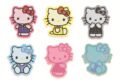 サンリオキャラクターズ ジュエリーマスコット18
2027年01月発売 サンリオキャラクターズ ジュエリーマスコット18
2027年01月発売