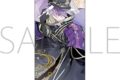 刀剣乱舞ONLINE 一筆箋/源清麿
2024年2月3日発売 刀剣乱舞ONLINE 一筆箋/源清麿
2024年2月3日発売