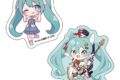 39Culture 2026 ステッカー2枚セット / 初音ミク
2026年12月発売 39Culture 2026 ステッカー2枚セット / 初音ミク
2026年12月発売
