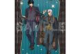 サカモトデイズ シングルクリアファイル 坂本B・南雲 ゴージャススーツ
2026年12月発売 サカモトデイズ シングルクリアファイル 坂本B・南雲 ゴージャススーツ
2026年12月発売