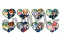 イナズマイレブン 英雄たちのヴィクトリーロード トレーディングハートクリアカード 平成ポップver. 全8種
2026年12月発売 イナズマイレブン 英雄たちのヴィクトリーロード トレーディングハートクリアカード 平成ポップver. 全8種
2026年12月発売
