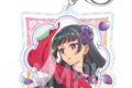 アニメ『薬屋のひとりごと』 ヴィンテージシリーズVol.2 ホロキーホルダー 猫猫C(踊り子)【再販】
アニメイトで
2026年12月上旬発売 アニメ『薬屋のひとりごと』 ヴィンテージシリーズVol.2 ホロキーホルダー 猫猫C(踊り子)【再販】
アニメイトで
2026年12月上旬発売