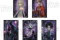 Identity V 真髄メモリアル ポストカードセットVol.1
アニメイトで
2026/10/13 発売 Identity V 真髄メモリアル ポストカードセットVol.1
アニメイトで
2026/10/13 発売