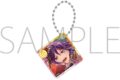 バンドリ! ガルパ アクリルキーホルダー/vol.3 瀬田 薫 アニメイトで
2026/09/25 発売 バンドリ! ガルパ アクリルキーホルダー/vol.3 瀬田 薫 アニメイトで
2026/09/25 発売