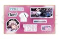 アイドリッシュセブン グループ記念日2026『Dance Practice project Choreo』 アクリルステッカー 九条天
2027年2月13日発売 アイドリッシュセブン グループ記念日2026『Dance Practice project Choreo』 アクリルステッカー 九条天
2027年2月13日発売