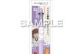 名探偵コナン アクロボール4+1/灰原 哀
2027年02月発売 名探偵コナン アクロボール4+1/灰原 哀
2027年02月発売
