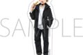 僕のヒーローアカデミア ダイカットステッカー お月見Ver. 爆豪 勝己
2026年10月3日発売
で取扱中 僕のヒーローアカデミア ダイカットステッカー お月見Ver. 爆豪 勝己
2026年10月3日発売
で取扱中