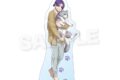 ブルーロック アクリルブロック 猫と戯れver. 御影 玲王
2026年05月上旬発売
で取扱中 ブルーロック アクリルブロック 猫と戯れver. 御影 玲王
2026年05月上旬発売
で取扱中