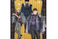 サカモトデイズ シングルクリアファイル 坂本A・シン・夏生 ゴージャススーツ
2026年12月発売 サカモトデイズ シングルクリアファイル 坂本A・シン・夏生 ゴージャススーツ
2026年12月発売