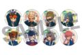 イナズマイレブン 英雄たちのヴィクトリーロード トレーディング缶バッジ 平成ポップver. 全8種
2026年12月発売 イナズマイレブン 英雄たちのヴィクトリーロード トレーディング缶バッジ 平成ポップver. 全8種
2026年12月発売