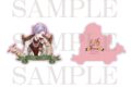 ツイステ アクリルクリップ アニメイトで
2027年03月発売 ツイステ アクリルクリップ アニメイトで
2027年03月発売