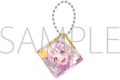 バンドリ! ガルパ アクリルキーホルダー/vol.3 弦巻 こころ アニメイトで
2026/09/25 発売 バンドリ! ガルパ アクリルキーホルダー/vol.3 弦巻 こころ アニメイトで
2026/09/25 発売