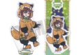TVガチアクタ れとぽぷ 第3弾 アクリルスタンド(全8種)リヨウ
2026年11月下旬発売 TVガチアクタ れとぽぷ 第3弾 アクリルスタンド(全8種)リヨウ
2026年11月下旬発売