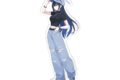 ブルーアーカイブ (ブルアカ) 描き下ろしアクリルスタンド 5.5th Anniversary POP UP STORE/サオリ
2026年12月発売
(アニメイト) ブルーアーカイブ (ブルアカ) 描き下ろしアクリルスタンド 5.5th Anniversary POP UP STORE/サオリ
2026年12月発売
(アニメイト)