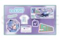 アイドリッシュセブン グループ記念日2026『Dance Practice project Choreo』 アクリルステッカー 逢坂壮五
2027年2月13日発売 アイドリッシュセブン グループ記念日2026『Dance Practice project Choreo』 アクリルステッカー 逢坂壮五
2027年2月13日発売