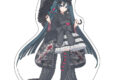 初音ミクとEko iXimaのミクストメディア展 防水ステッカー <C>
2027年01月発売 初音ミクとEko iXimaのミクストメディア展 防水ステッカー <C>
2027年01月発売