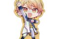 プロセカ 『プロジェクトセカイ 6th Anniversary 感謝祭』ミニキャラ クリアホロステッカー19 天馬 司
2026年10月13日発売 プロセカ 『プロジェクトセカイ 6th Anniversary 感謝祭』ミニキャラ クリアホロステッカー19 天馬 司
2026年10月13日発売